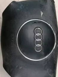 8E0880201AE26Z подушка безопасности Airbag на руле Audi A4 S4 B6 8E 8H