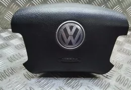 7H5880201E подушки безпеки Airbag на кермі Volkswagen Multivan T5