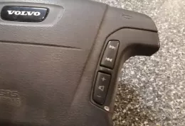 9199927 подушка безопасности Airbag на руле Volvo S80
