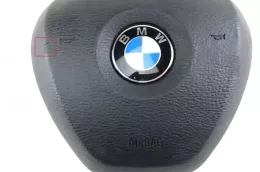 6888436 подушка безопасности Airbag на руле BMW X5 F15