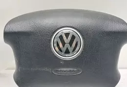 3B0880201BSFKZ подушка безопасности Airbag на руле Volkswagen PASSAT B5.5