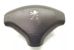 7424421 подушки безпеки Airbag на кермі Peugeot 308