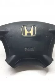 H0XT3G824 подушка безопасности Airbag на руле Honda CR-V