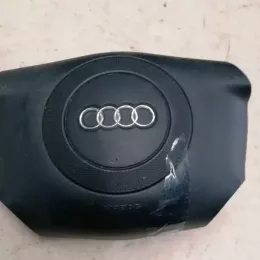 4B0880201Q26Z подушки безпеки Airbag на кермі Audi A6 S6 C5 4B