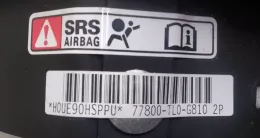 H0UE90HSPPU подушка безопасности Airbag на руле Honda Accord