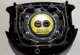 2S6AA042B85ALZHHA подушка безопасности Airbag на руле Ford Fusion