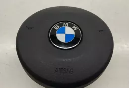 3074997 подушка безопасности Airbag на руле BMW 3 F30 F35 F31