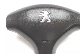 0433435 подушки безпеки Airbag на кермі Peugeot 308