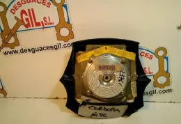 EG84960 подушка безопасности Airbag на руле Seat Cordoba (6K)