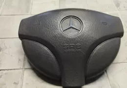 YP1K6W1ACKZ подушки безпеки Airbag на кермі Mercedes-Benz A W168