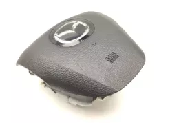 T93414A подушка безопасности Airbag на руле Mazda CX-7