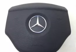 A1644600096 подушка безопасности Airbag на руле Mercedes-Benz ML W164