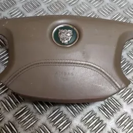 1DCQ072R30021 подушка безопасности Airbag на руле Jaguar S-Type