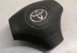 515D03RX0170781 подушка безопасности Airbag на руле Toyota Corolla E120 E130