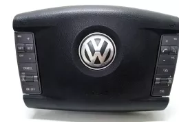 001EG000NAAV подушки безпеки Airbag на кермі Volkswagen Phaeton