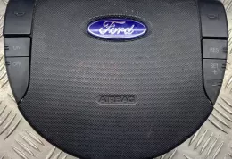 AK01022390296 подушки безпеки Airbag на кермі Ford Mondeo Mk III