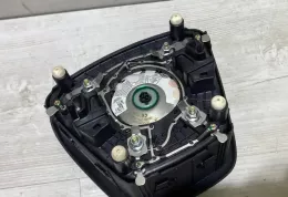 H1BBA042B85AA подушка безопасности Airbag на руле Ford Fiesta