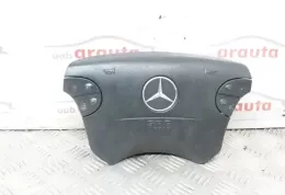 21046003 подушки безпеки Airbag на кермі Mercedes-Benz E W210