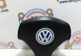 120132 подушка безопасности Airbag на руле Volkswagen Bora