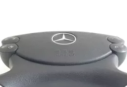 306099399162AA подушка безопасности Airbag на руле Mercedes-Benz E W211