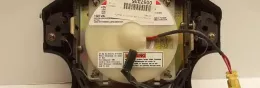 77800S04G81J01 подушка безопасности Airbag на руле Honda Civic