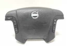 C4401E3300225 подушка безопасности Airbag на руле Volvo S80