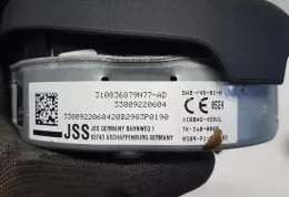 3380922 подушки безпеки Airbag на кермі BMW 2 F45