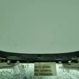 331095997022 подушка безопасности Airbag на руле BMW 5 E39