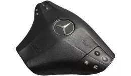 20346023989B5106 подушки безпеки Airbag на кермі Mercedes-Benz C W203