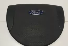 AJ01021120901 подушка безопасности Airbag на руле Ford Mondeo Mk III