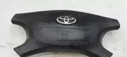 35993550100857 подушка безопасности Airbag на руле Toyota Avensis T220