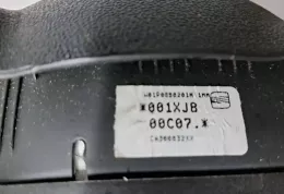 001XJ8 подушка безопасности Airbag на руле Seat Leon (1P)