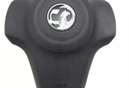 13369480 подушка безопасности Airbag на руле Opel Corsa D