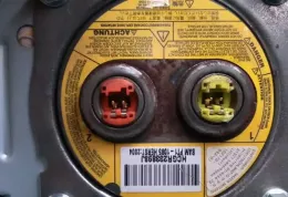 HCGR233898J подушки безпеки Airbag на кермі Mazda 6
