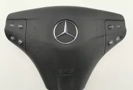 AQ1240200060 подушки безпеки Airbag на кермі Mercedes-Benz C W203