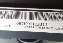 687C01113321 подушка безопасности Airbag на руле Ford Mondeo MK IV
