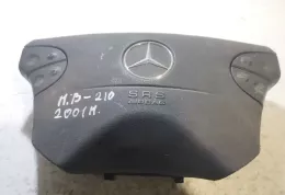 YP2MYE1ACJB подушка безопасности Airbag на руле Mercedes-Benz E W210