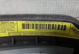 EHM000050LNF подушка безопасности Airbag на руле Land Rover Freelander