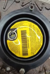 DAA30904087 подушка безопасности Airbag на руле Opel Corsa C