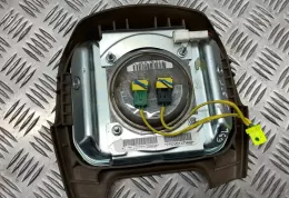 P5GV61XTMAB подушки безпеки Airbag на кермі Jeep Grand Cherokee (WJ)