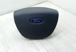 4M51A042B85CG3ZHE подушка безопасности Airbag на руле Ford Focus