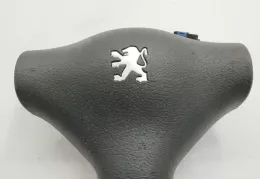 985957D подушки безпеки Airbag на кермі Peugeot 206