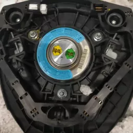 735459348 подушки безпеки Airbag на кермі Lancia Ypsilon