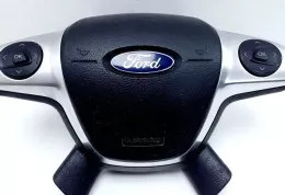 668E12230175 подушки безпеки Airbag на кермі Ford C-MAX II