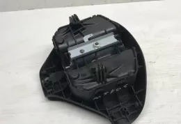 6432188 подушка безопасности Airbag на руле Peugeot 307