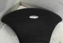 98ABA042B85DBYYFY подушки безпеки Airbag на кермі Ford Focus