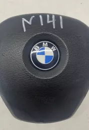 17B3074T1918 подушки безпеки Airbag на кермі BMW X5 E70