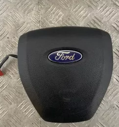 FL3B15043B13 подушка безопасности Airbag на руле Ford F150