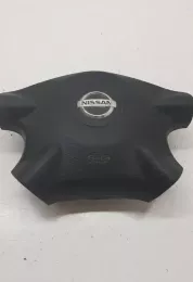 PMAU2042067404 подушка безопасности Airbag на руле Nissan X-Trail T30