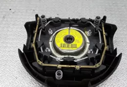 6S6AA042B85ABZHGT подушка безопасности Airbag на руле Ford Fiesta